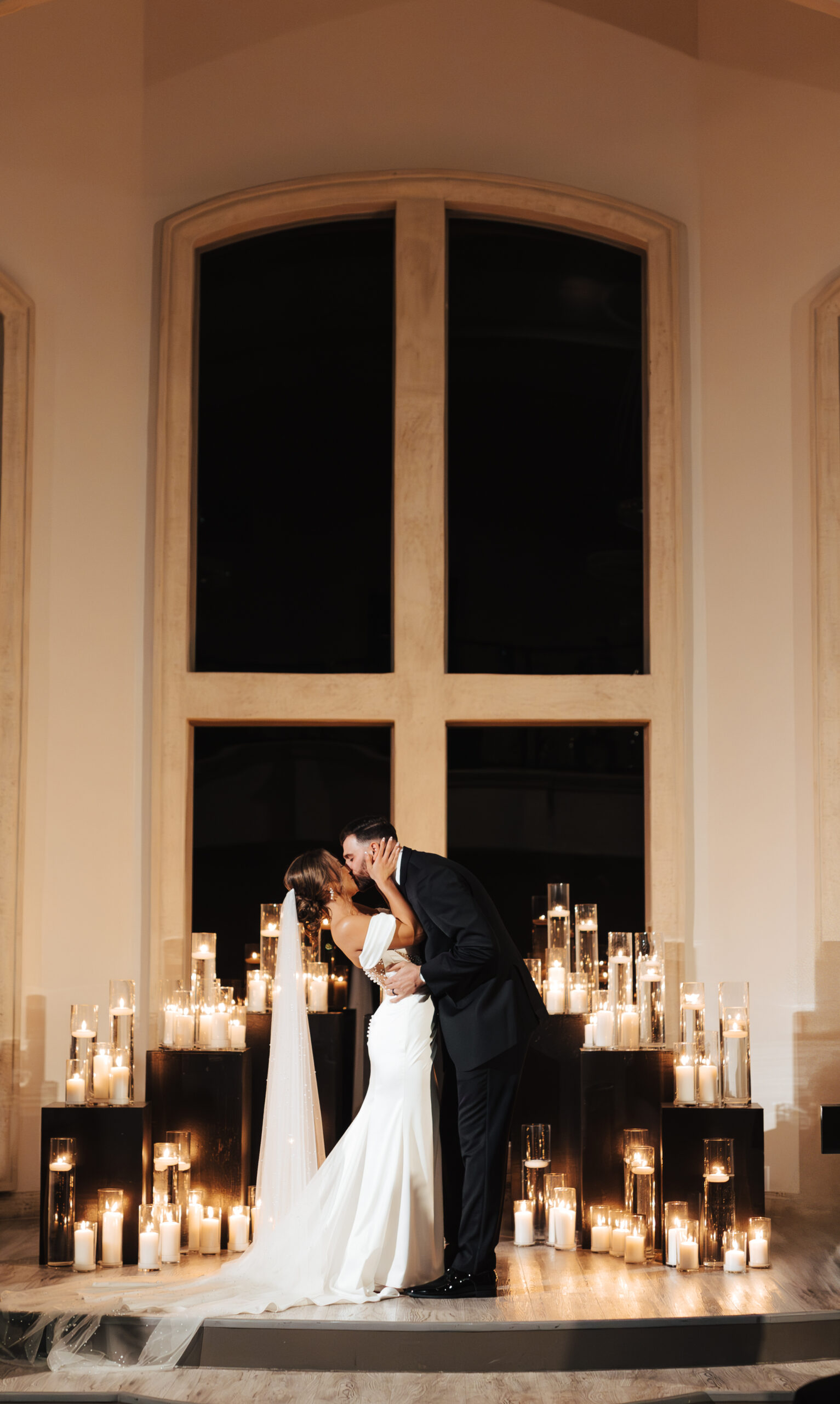 Knotting Hill Place Wedding