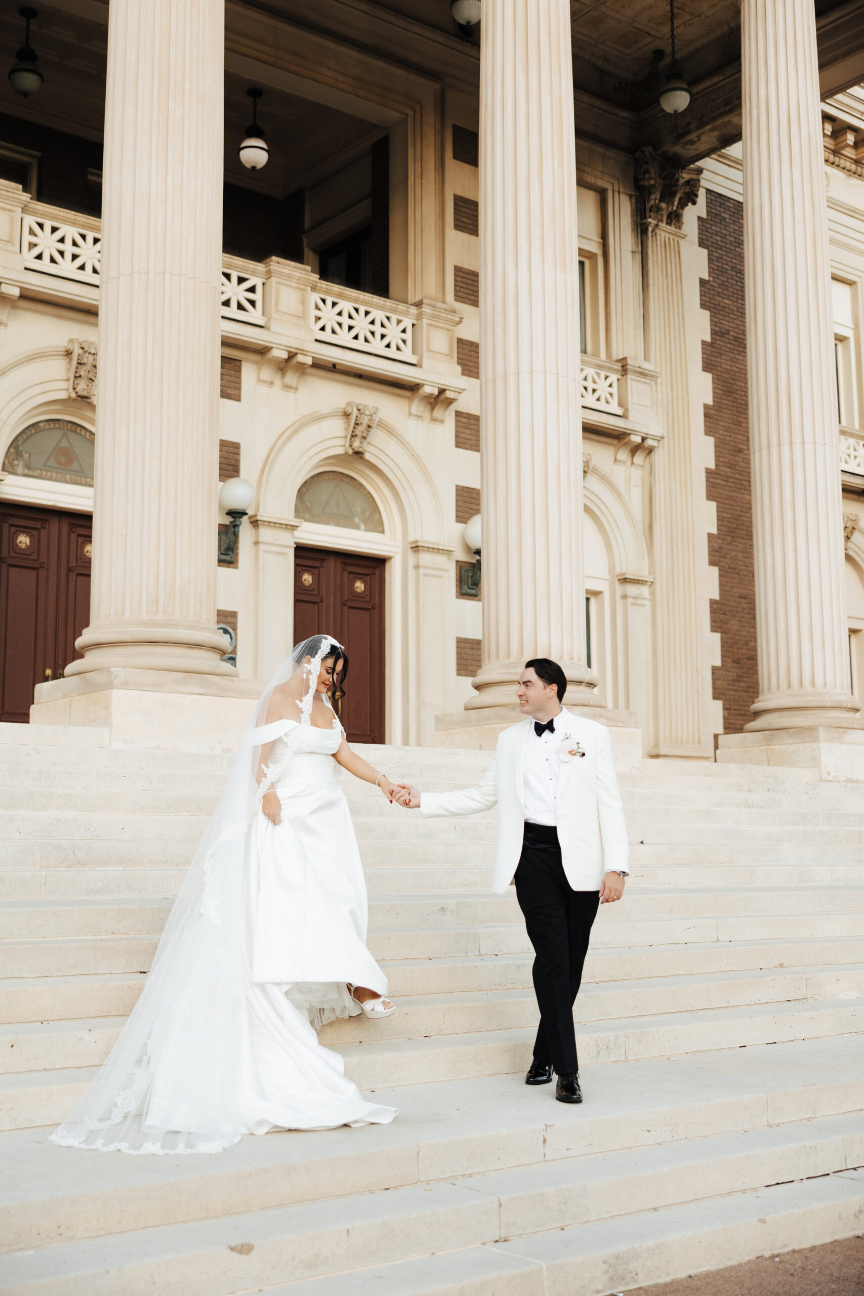 Best Wedding Venues in Dallas – Carlisle Room