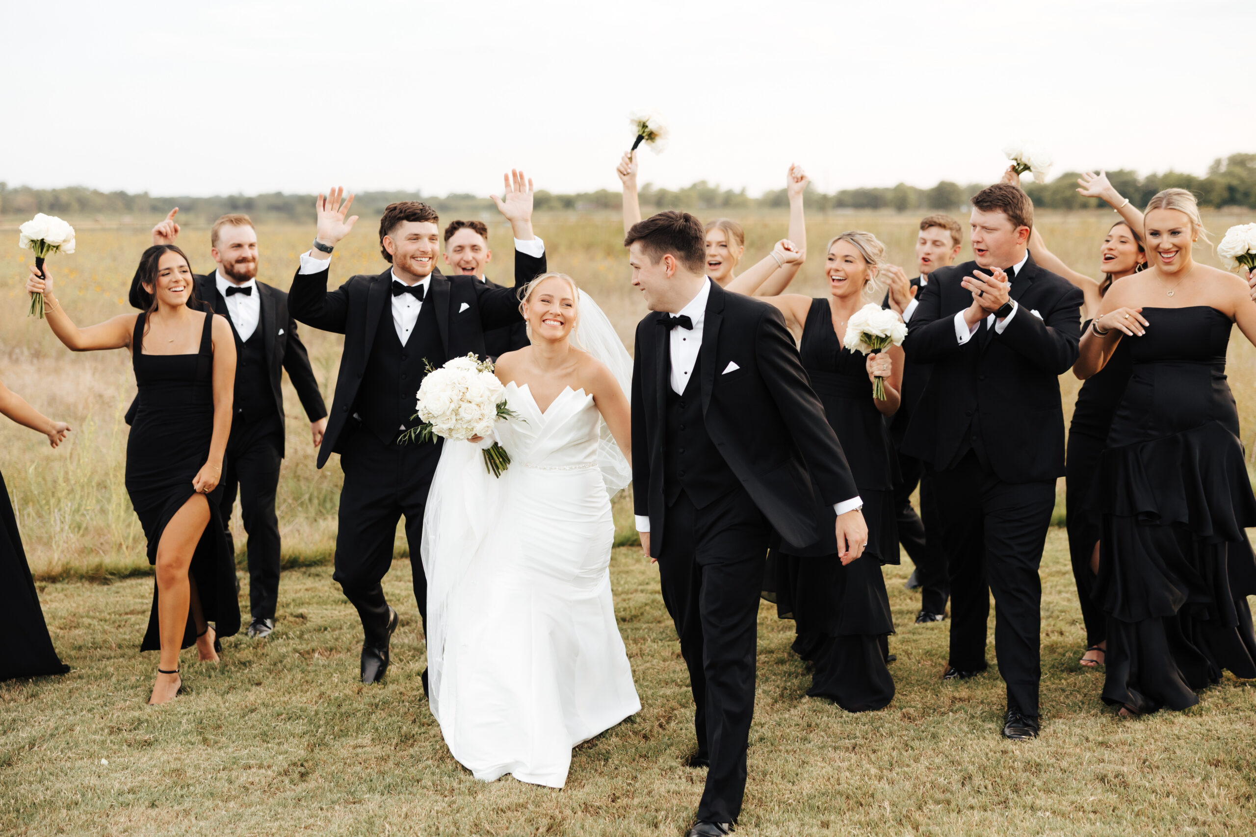 question to ask your wedding photographer before booking them